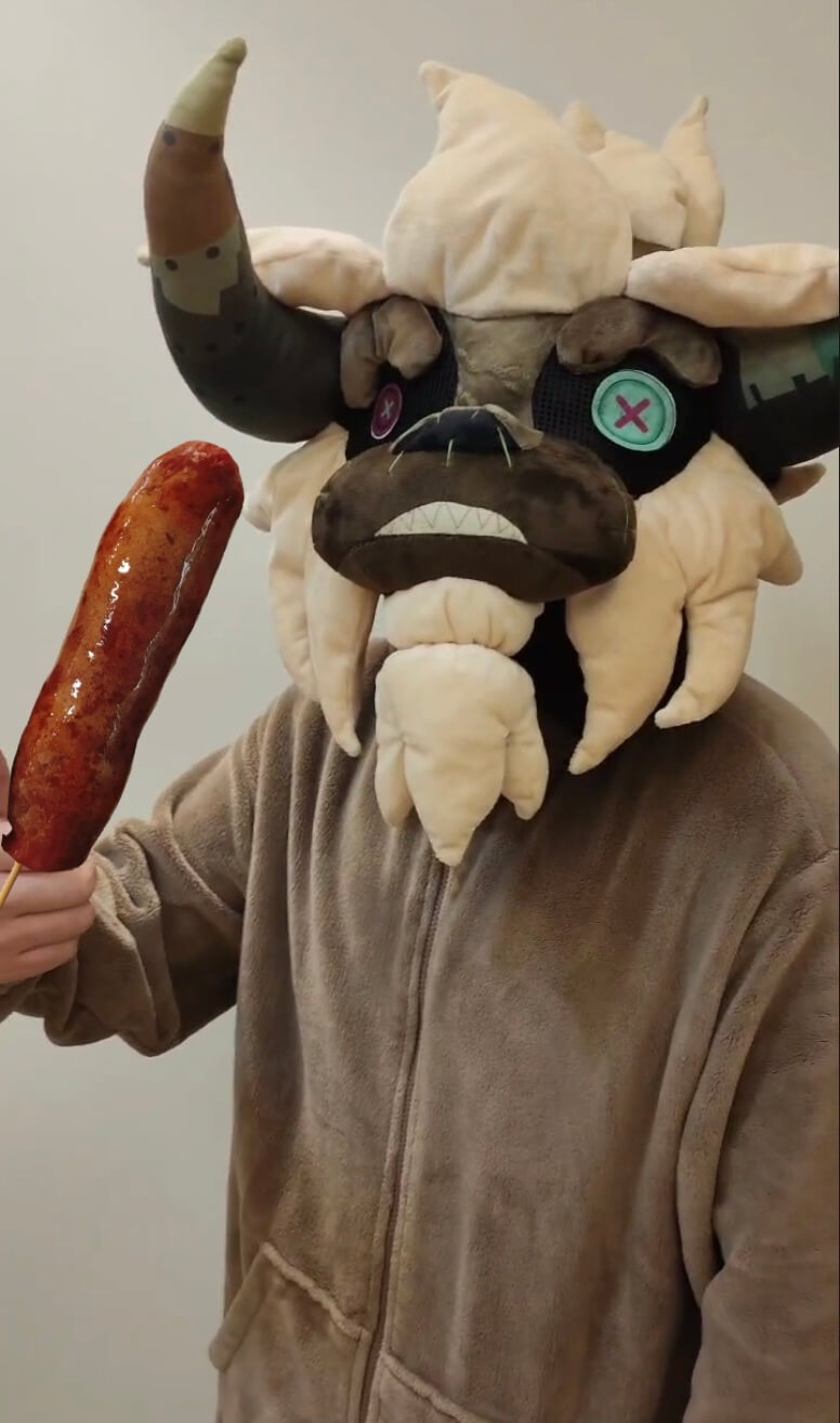 游戏公司的人马